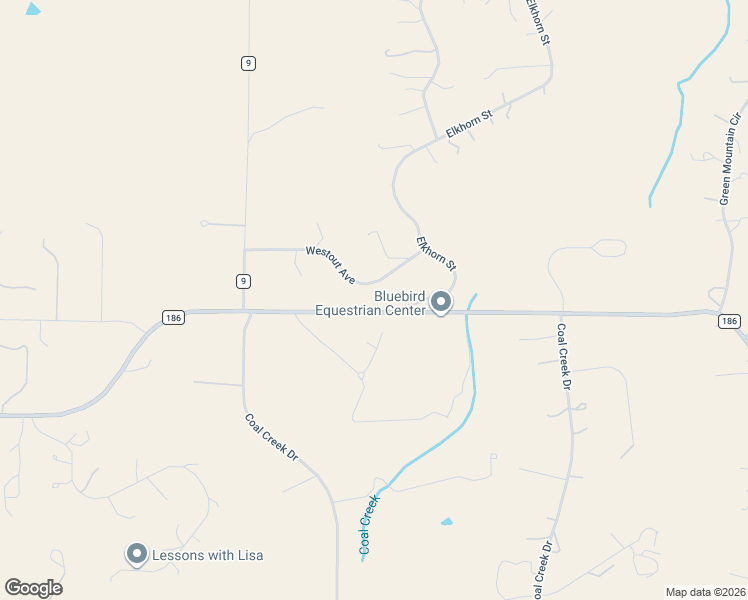 map of restaurants, bars, coffee shops, grocery stores, and more near 2338 Westout Avenue in Parker
