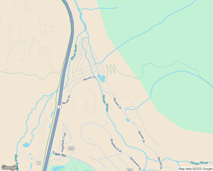 map of restaurants, bars, coffee shops, grocery stores, and more near 93 Pelican Circle in Breckenridge