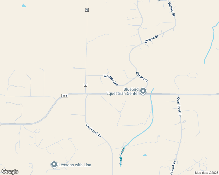 map of restaurants, bars, coffee shops, grocery stores, and more near 2336 Westout Avenue in Parker