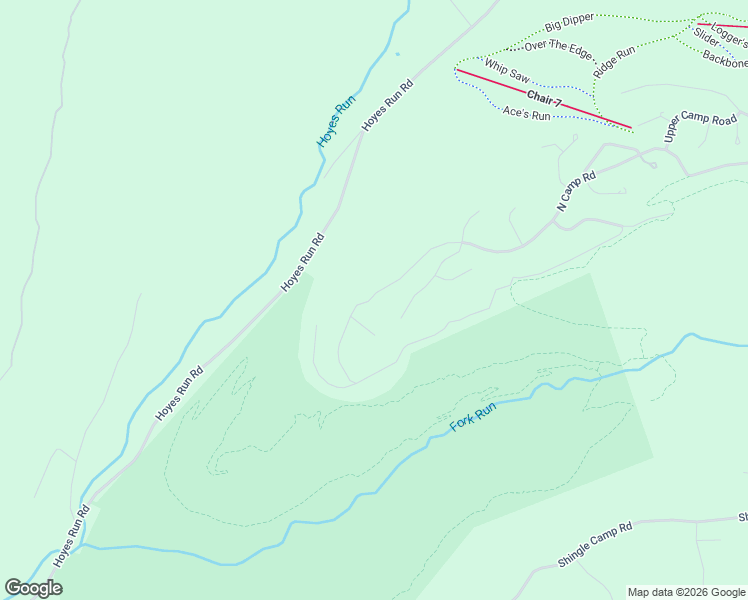 map of restaurants, bars, coffee shops, grocery stores, and more near 902 North Camp Road in McHenry