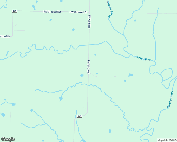 map of restaurants, bars, coffee shops, grocery stores, and more near 8090 Southwest Gold Road in Lathrop