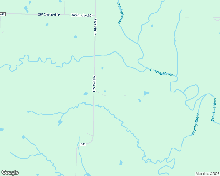 map of restaurants, bars, coffee shops, grocery stores, and more near 8090 Southwest Gold Road in Lathrop