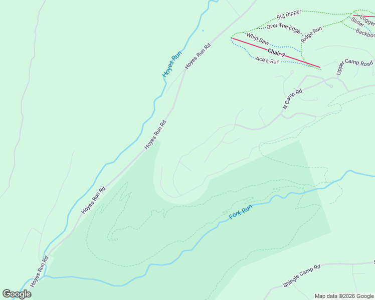 map of restaurants, bars, coffee shops, grocery stores, and more near 902 North Camp Road in McHenry