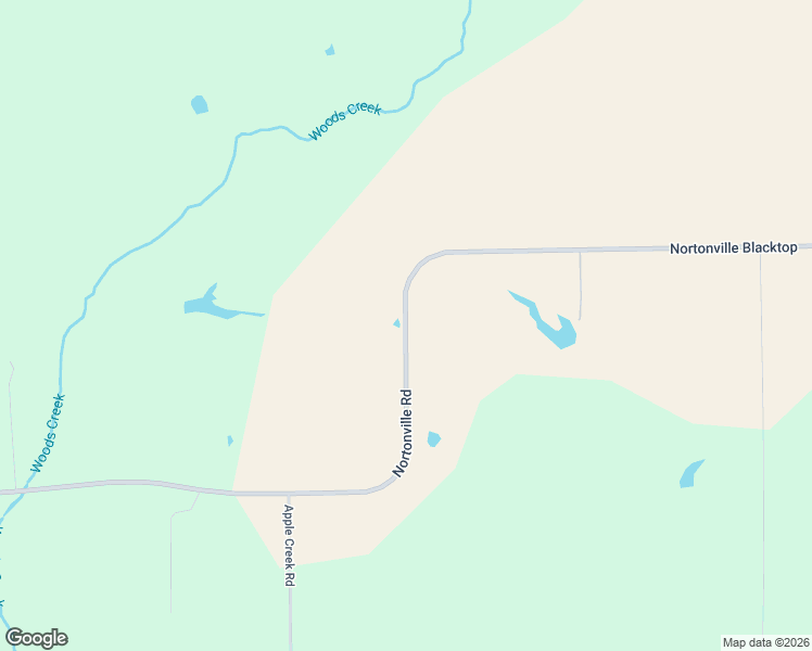 map of restaurants, bars, coffee shops, grocery stores, and more near 2903 Nortonville Road in Waverly