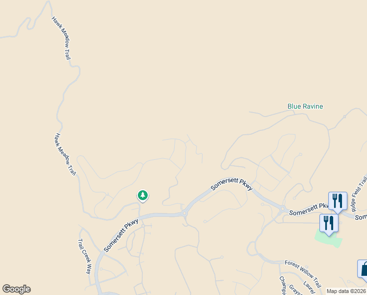 map of restaurants, bars, coffee shops, grocery stores, and more near 9013 Iron Sky Court in Reno