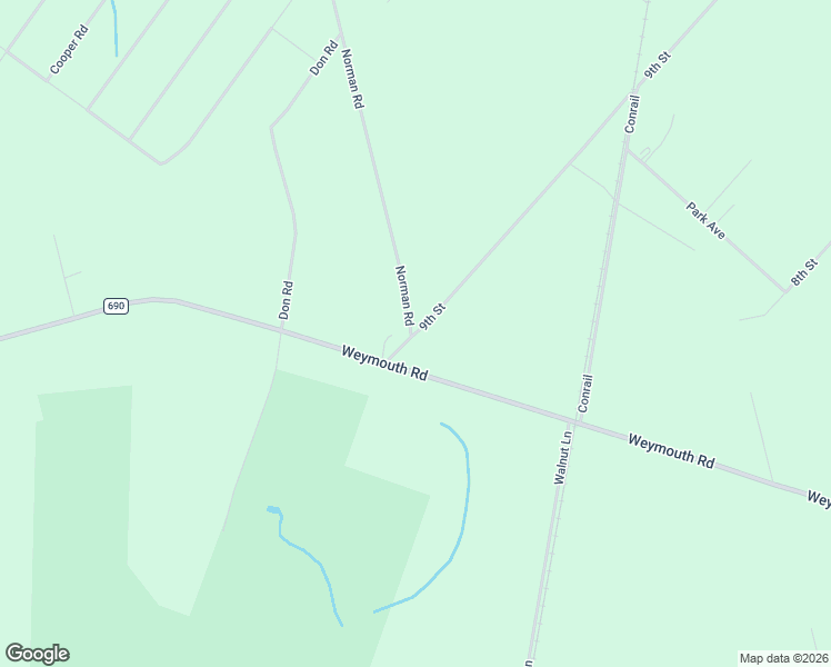 map of restaurants, bars, coffee shops, grocery stores, and more near 116 9th Street in Buena