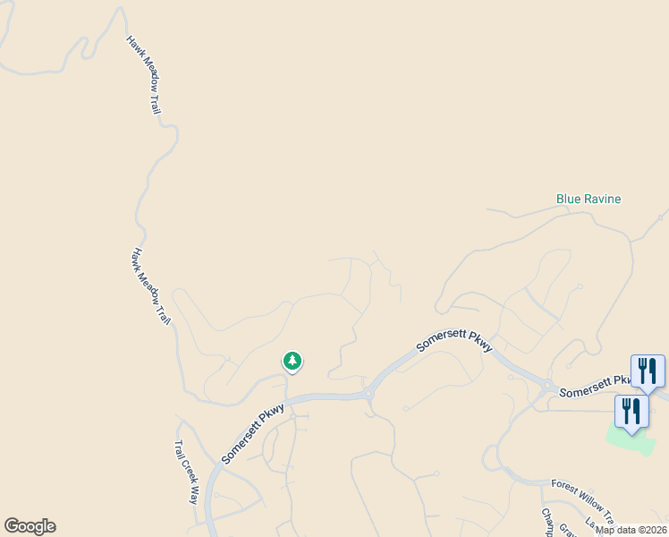 map of restaurants, bars, coffee shops, grocery stores, and more near 9033 Iron Sky Court in Reno