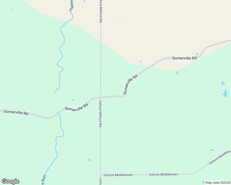 map of restaurants, bars, coffee shops, grocery stores, and more near 4340 Somerville Road in Somerville