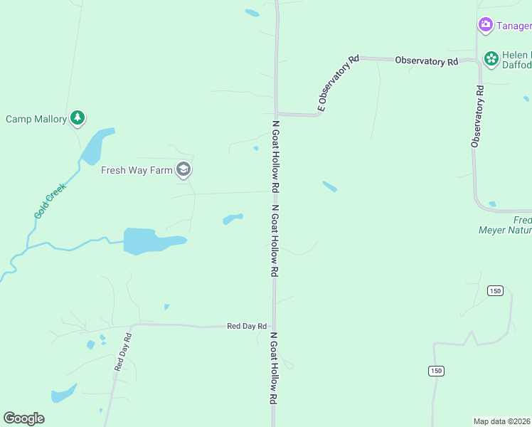 map of restaurants, bars, coffee shops, grocery stores, and more near 7900 Goat Hollow Road in Martinsville