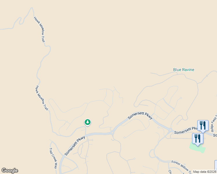 map of restaurants, bars, coffee shops, grocery stores, and more near 9013 Iron Sky Court in Reno