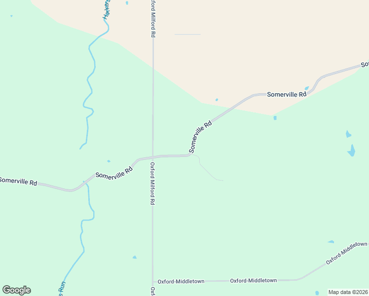 map of restaurants, bars, coffee shops, grocery stores, and more near 4340 Somerville Road in Somerville
