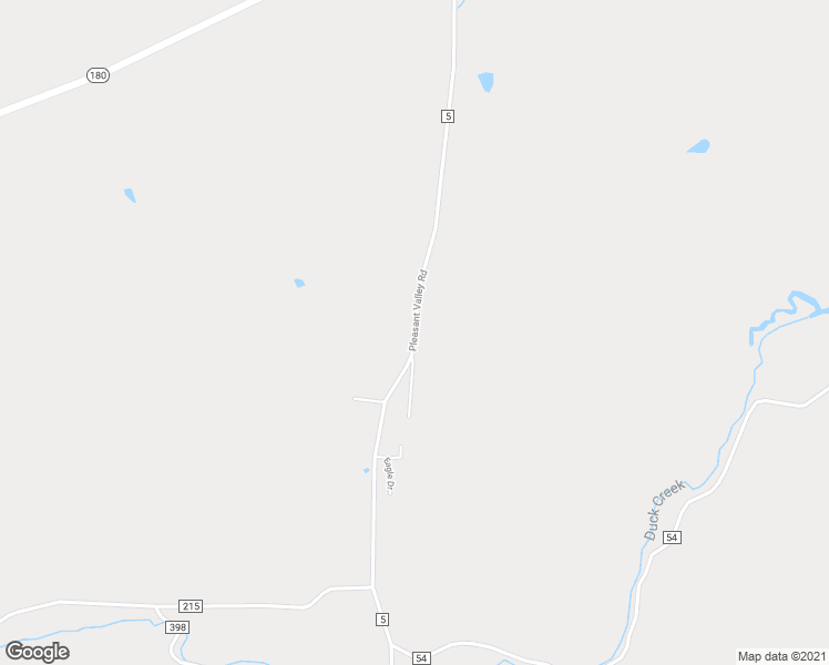 map of restaurants, bars, coffee shops, grocery stores, and more near 13001 Pleasant Valley Road in Rockbridge