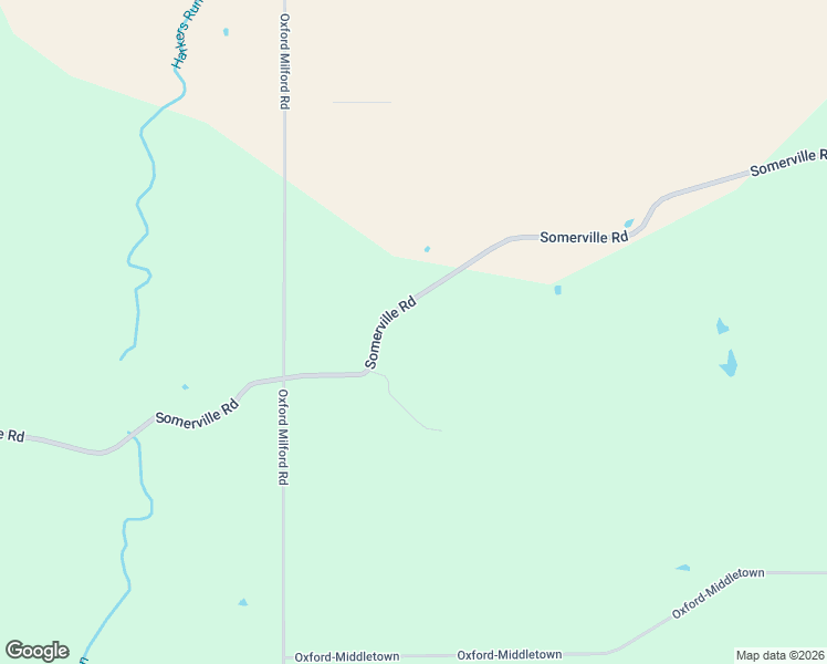 map of restaurants, bars, coffee shops, grocery stores, and more near 4175 Somerville Road in Somerville