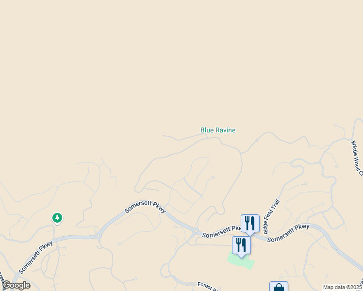 map of restaurants, bars, coffee shops, grocery stores, and more near 8607 Eagle Chase Trail in Reno
