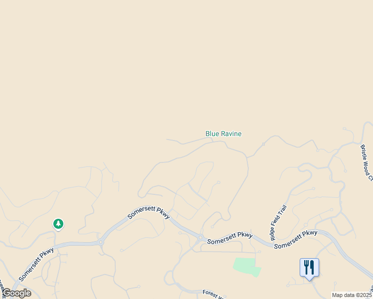 map of restaurants, bars, coffee shops, grocery stores, and more near 8607 Eagle Chase Trail in Reno