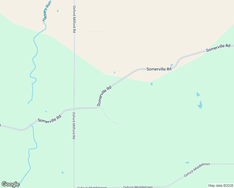 map of restaurants, bars, coffee shops, grocery stores, and more near 4175 Somerville Road in Somerville