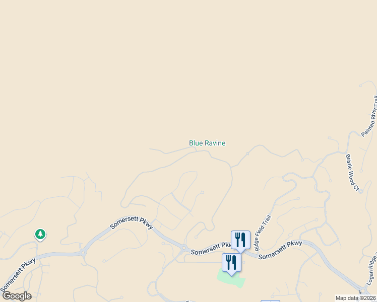 map of restaurants, bars, coffee shops, grocery stores, and more near 8601 Eagle Chase Trail in Reno