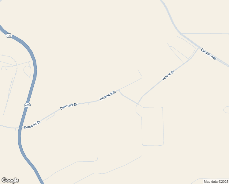 map of restaurants, bars, coffee shops, grocery stores, and more near 711 Denmark Drive in McCarran