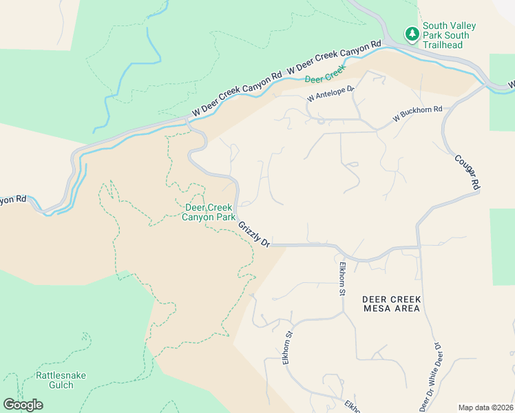 map of restaurants, bars, coffee shops, grocery stores, and more near 9560 Bear Claw Drive in Littleton