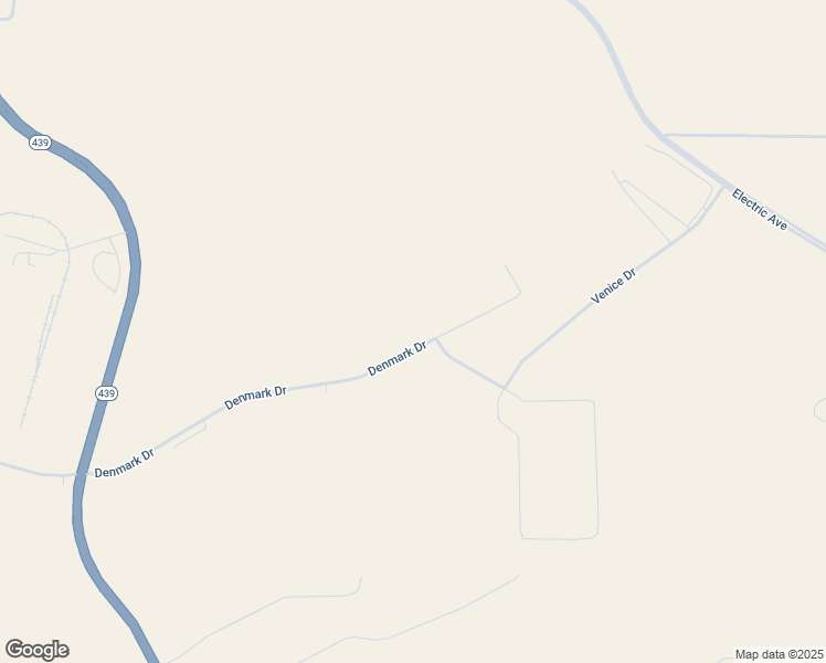 map of restaurants, bars, coffee shops, grocery stores, and more near 711 Denmark Drive in Sparks