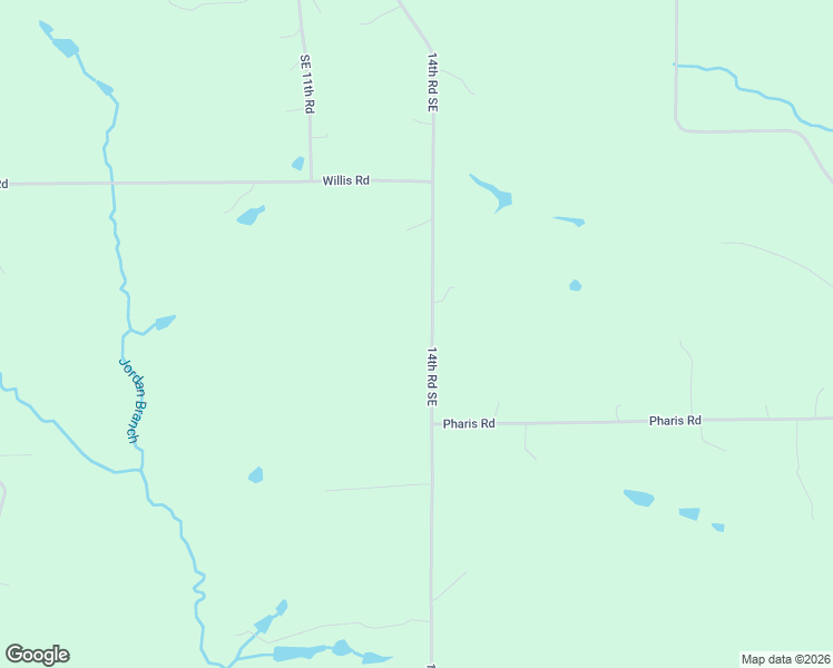 map of restaurants, bars, coffee shops, grocery stores, and more near 18200 14th Road Southeast in Dearborn