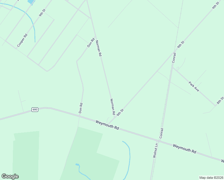 map of restaurants, bars, coffee shops, grocery stores, and more near in Buena Vista Township