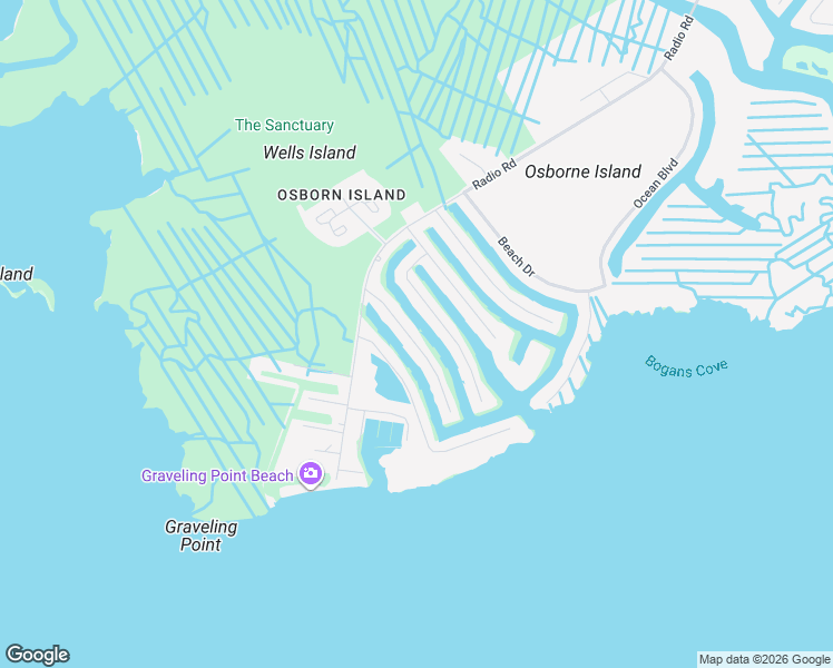 map of restaurants, bars, coffee shops, grocery stores, and more near 28 Kentucky Drive in Ocean County