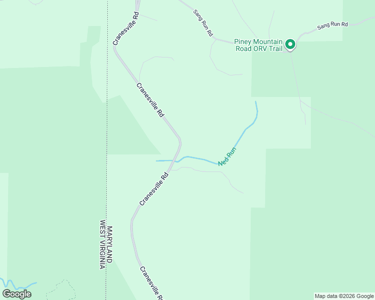 map of restaurants, bars, coffee shops, grocery stores, and more near 5856 Cranesville Road in Oakland