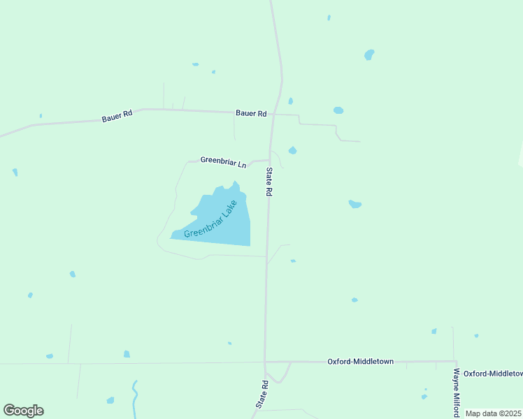 map of restaurants, bars, coffee shops, grocery stores, and more near 6327 State Road in Somerville