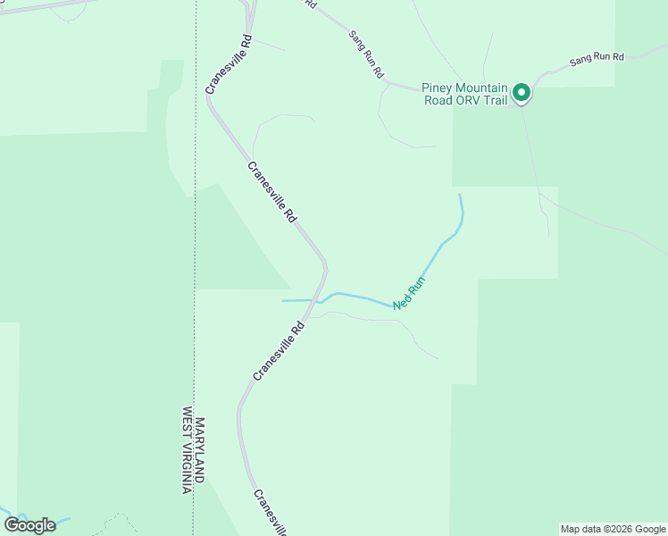 map of restaurants, bars, coffee shops, grocery stores, and more near 5856 Cranesville Road in Oakland
