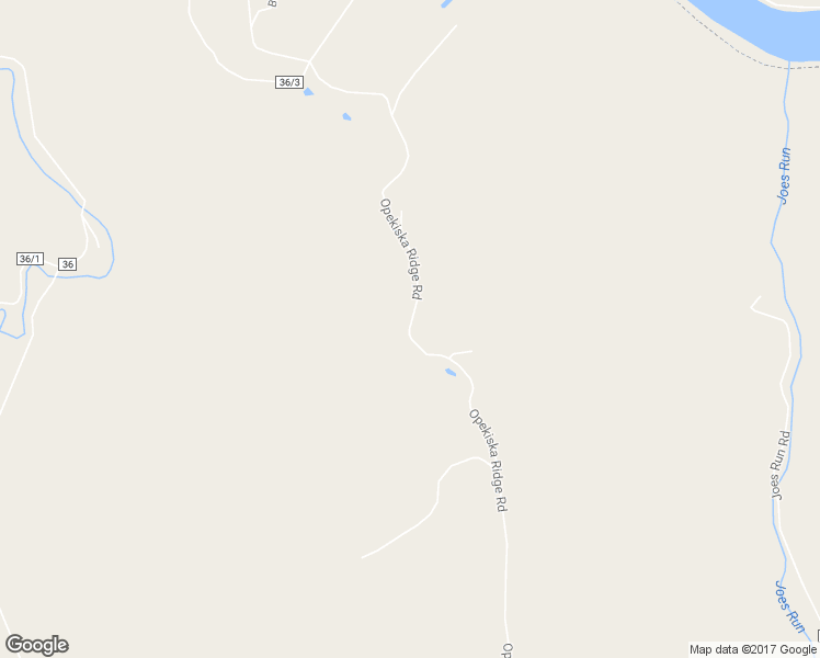 map of restaurants, bars, coffee shops, grocery stores, and more near Opekiska Ridge Road in Fairmont
