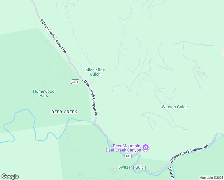 map of restaurants, bars, coffee shops, grocery stores, and more near 9308 South Murphy Gulch Road in Littleton
