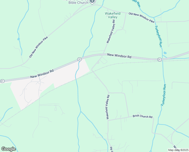 map of restaurants, bars, coffee shops, grocery stores, and more near 1014 Wakefield Valley Road in New Windsor