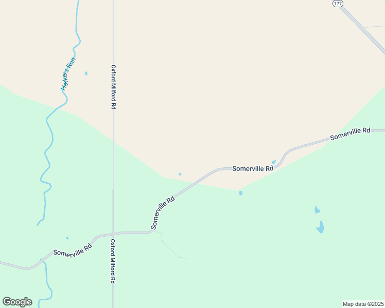 map of restaurants, bars, coffee shops, grocery stores, and more near 4166 Somerville Road in Somerville