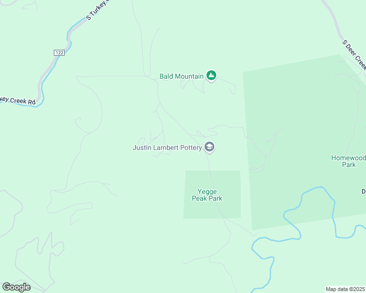 map of restaurants, bars, coffee shops, grocery stores, and more near 9333 Jennings Road in Morrison