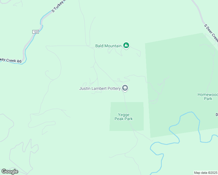 map of restaurants, bars, coffee shops, grocery stores, and more near 9333 Jennings Road in Morrison
