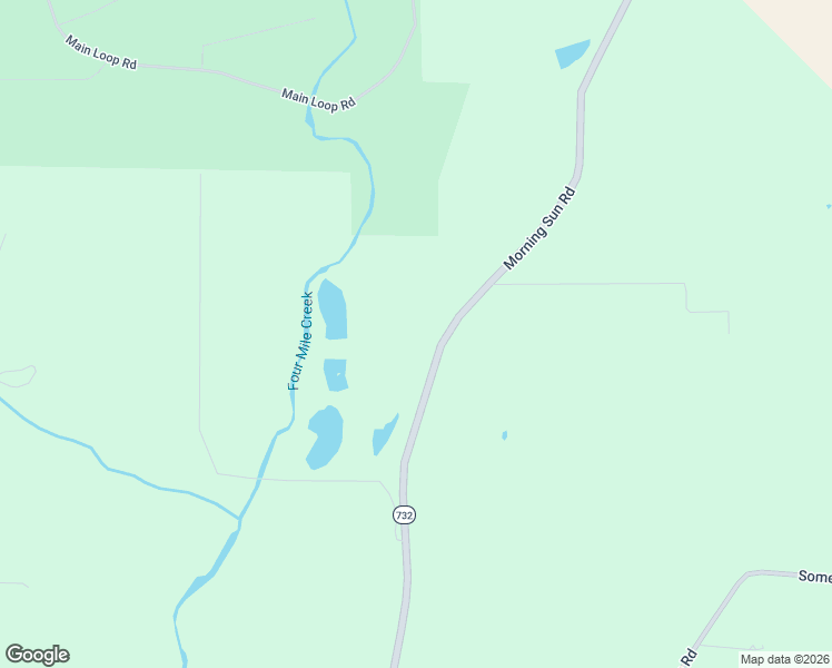 map of restaurants, bars, coffee shops, grocery stores, and more near 6401 Morning Sun Road in Oxford