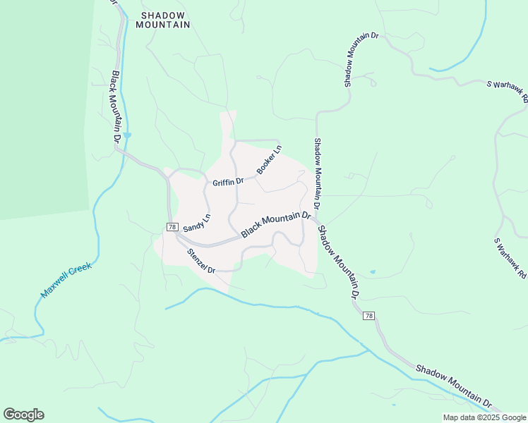 map of restaurants, bars, coffee shops, grocery stores, and more near 31846 Griffin Drive in Conifer