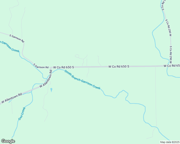 map of restaurants, bars, coffee shops, grocery stores, and more near 3640 West Co Road 650 South in Connersville