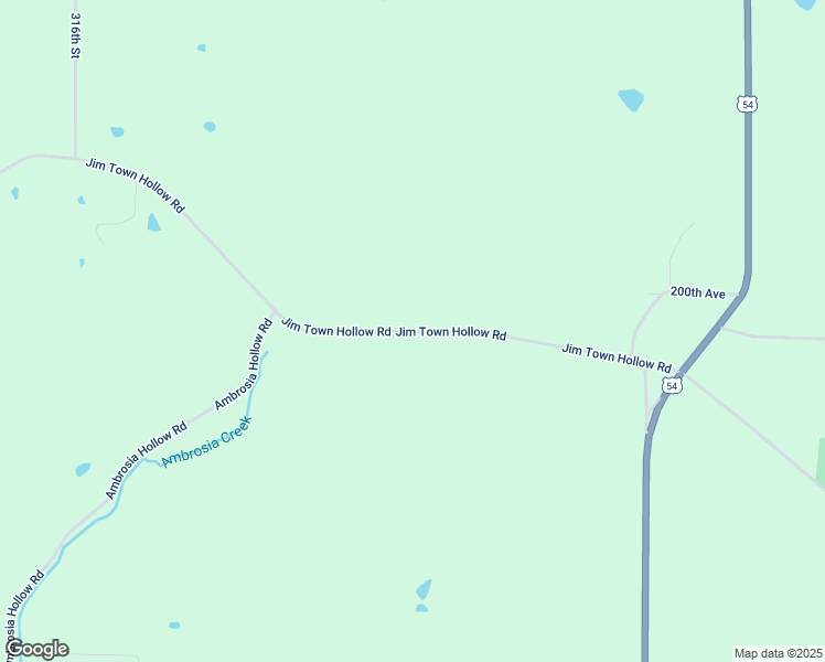 map of restaurants, bars, coffee shops, grocery stores, and more near 32300 Jim Town Hollow Road in Rockport