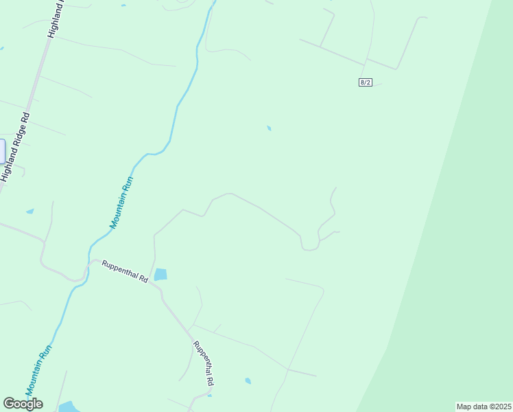map of restaurants, bars, coffee shops, grocery stores, and more near Spook Hollow Road in Morgan County