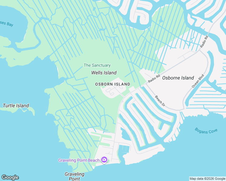 map of restaurants, bars, coffee shops, grocery stores, and more near 4 Oakland Bay Court in Little Egg Harbor Township