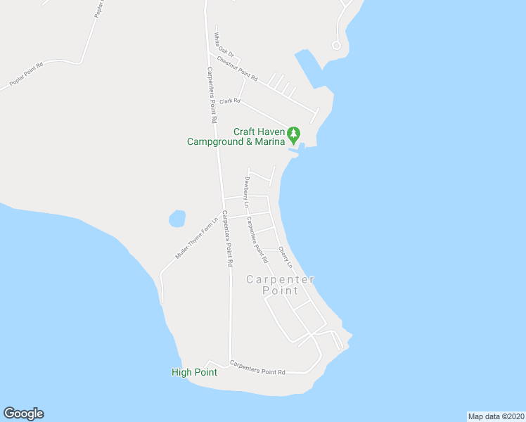 map of restaurants, bars, coffee shops, grocery stores, and more near 49 Greenbriar Rd in Perryville