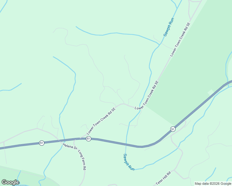 map of restaurants, bars, coffee shops, grocery stores, and more near 21811 Borrowed Time Lane in Oldtown