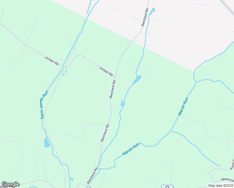 map of restaurants, bars, coffee shops, grocery stores, and more near in Saint James