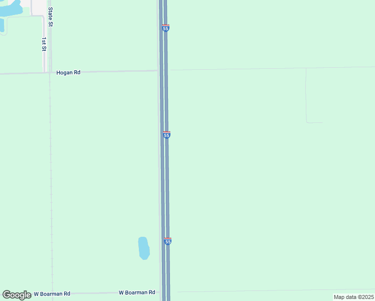 map of restaurants, bars, coffee shops, grocery stores, and more near in Sangamon County