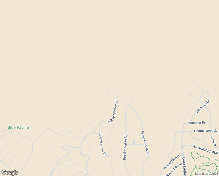 map of restaurants, bars, coffee shops, grocery stores, and more near 2585 Painted River Trail in Reno