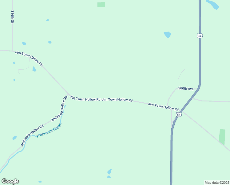 map of restaurants, bars, coffee shops, grocery stores, and more near 32300 Jim Town Hollow Road in Rockport