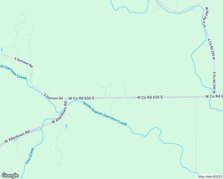map of restaurants, bars, coffee shops, grocery stores, and more near 3640 West Co Road 650 South in Connersville