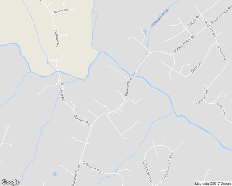 map of restaurants, bars, coffee shops, grocery stores, and more near 1922 Pleasantville Road in Forest Hill
